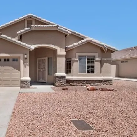 Image 2 - 1646 East Alicia Drive, Phoenix, AZ 85042, USA - House for rent