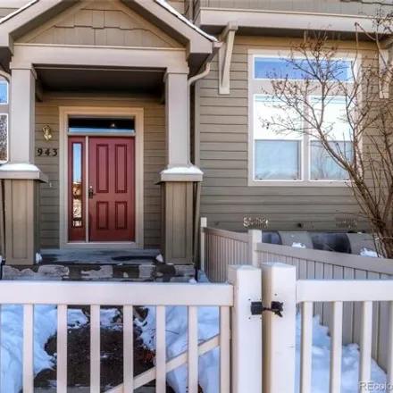 Rent this 3 bed house on 3927 Nordland Trail in Castle Rock, CO 80109