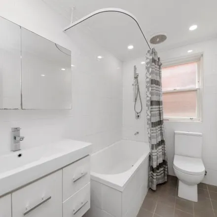 Rent this 2 bed apartment on 35 Kensington Road in Kensington NSW 2033, Australia