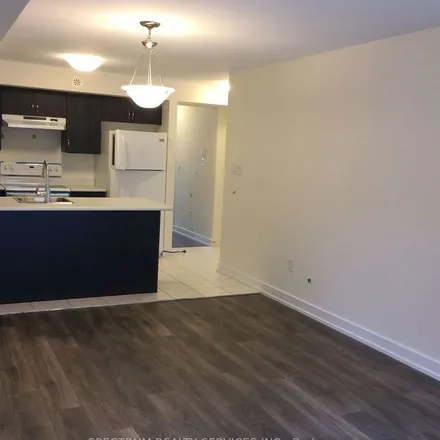 Rent this 2 bed apartment on 80 Parrotta Drive in Toronto, ON M9M 0B7