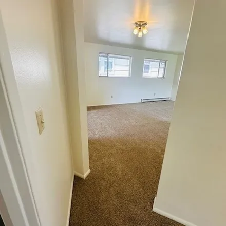 Rent this 1 bed apartment on 814 North 2nd Street in Renton, WA 98057