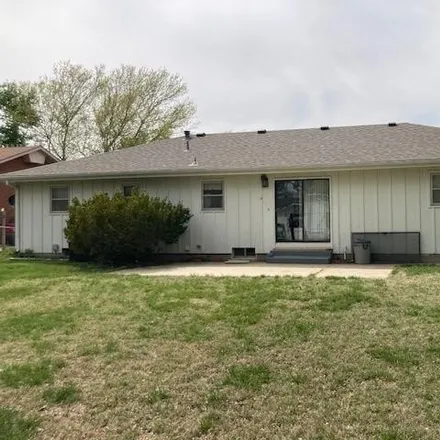 Image 5 - 1430 Ranch Road, McPherson, KS 67460, USA - House for sale