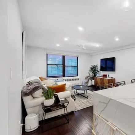 Rent this studio apartment on 171 Christopher Street in New York, NY 10014