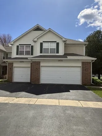 Buy this 3 bed house on 24198 Pear Tree Circle in Plainfield, IL 60585