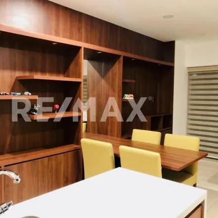 Buy this 2 bed apartment on unnamed road in Benito Juárez, 03330 Mexico City