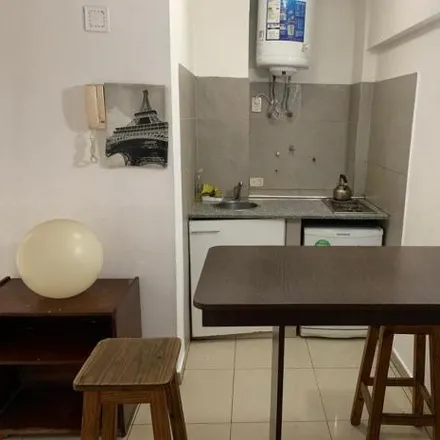 Rent this studio apartment on Avenida Directorio 2287 in Flores, 1406 Buenos Aires