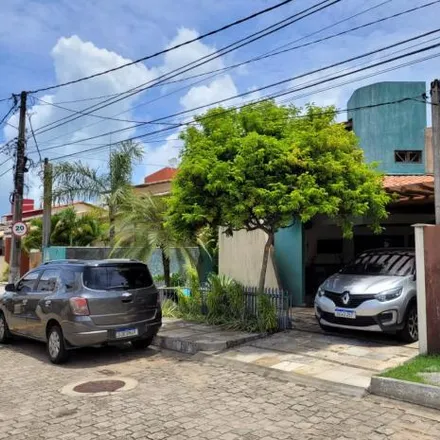 Buy this 3 bed house on Rua Industrial João Motta in Capim Macio, Natal - RN