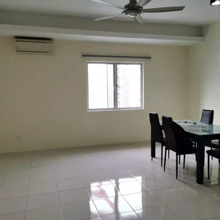 Image 2 - Block B, Jalan Pipit, Bukit Tandang, 46150 Subang Jaya, Selangor, Malaysia - Apartment for rent