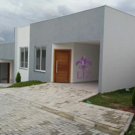 Buy this studio house on Rua João Nelson Rosa in Campina Grande do Sul - PR, 83410-830