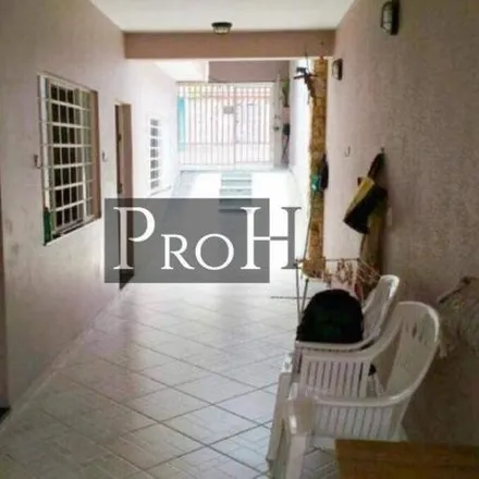 Buy this 4 bed house on Rua Ribeirão Preto in Olímpico, São Caetano do Sul - SP