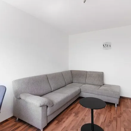 Rent this 2 bed apartment on Ackermannstraße 68 in 60326 Frankfurt, Germany