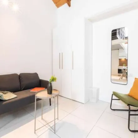 Image 9 - Via privata Metauro 5, 20146 Milan MI, Italy - Apartment for rent
