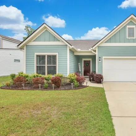 Buy this 3 bed house on The Links at Stono Ferry in 4812 Stono Links Drive, Hollywood
