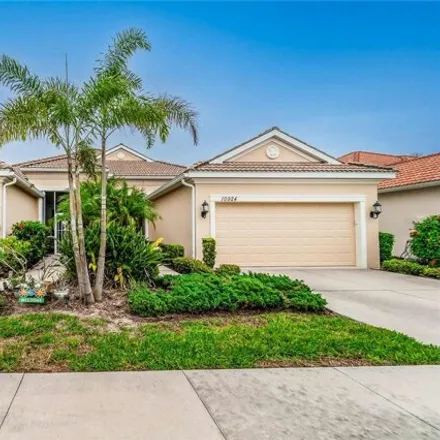 Buy this 2 bed house on 10982 Arbroath Boulevard in Sarasota County, FL 34223