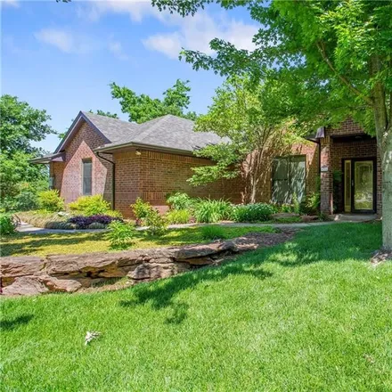 Buy this 4 bed house on Shadow Creek Drive in Edmond, OK 73034