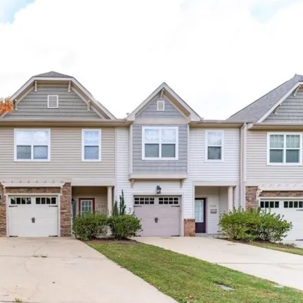 Rent this 3 bed house on 2397 Mayo Forest Lane in Morrisville, NC 27560