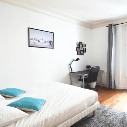 Image 2 - 9 Boulevard Exelmans, 75016 Paris, France - Apartment for rent