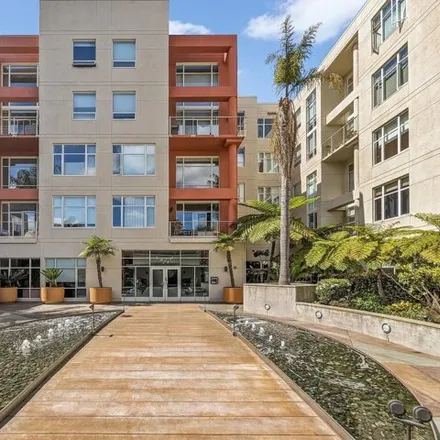 Buy this 1 bed condo on The Terraces at Emery Station in 5855 Horton Street, Emeryville