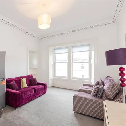 Rent this 3 bed apartment on 18 Montague Street in City of Edinburgh, EH8 9QU