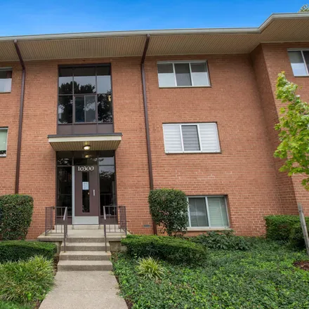 Buy this 1 bed condo on 10300 Rockville Pike in Parkside, Rockville