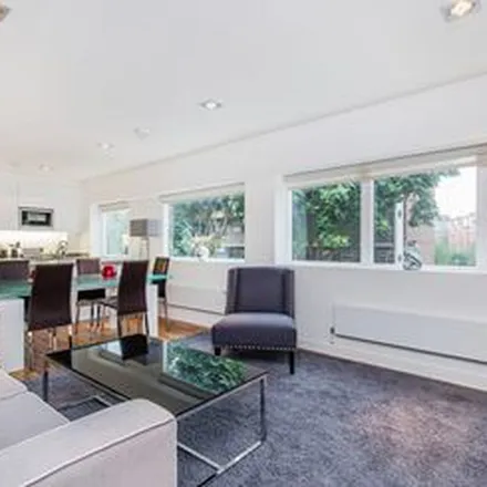 Rent this 2 bed apartment on Chelsea Common in Chelsea Square, London