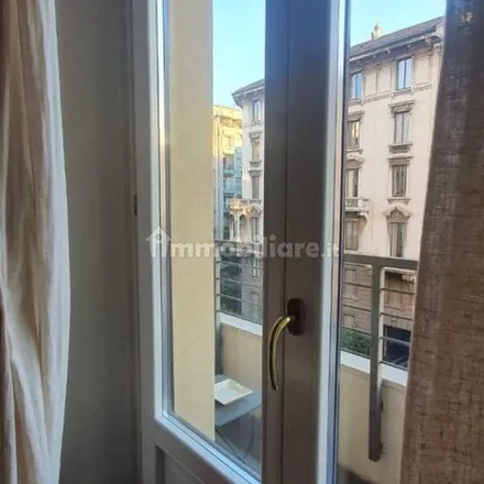 Rent this 2 bed apartment on Via Carlo Crivelli 16 in 20122 Milan MI, Italy
