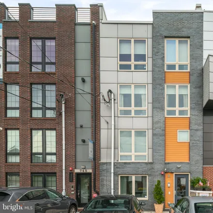 Buy this 3 bed condo on 743 North 20th Street in Philadelphia, PA 19130