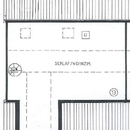 Image 7 - A&V Überflieger, Zietenstraße, 09130 Chemnitz, Germany - Apartment for rent