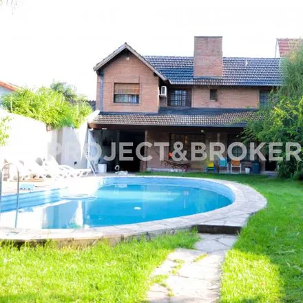 Image 2 - Pedro Goyena 1801, Partido de Morón, Castelar, Argentina - House for sale