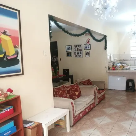 Buy this 2 bed apartment on Calle Manso de Velasco in Villa Bonita 4, Callao 06011