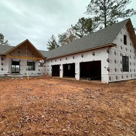 Buy this 5 bed house on Briarberry Court in Oconee County, SC 29676