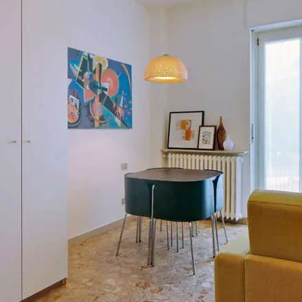Rent this 1 bed apartment on Via Ippolito Rosellini in 8, 20124 Milan MI