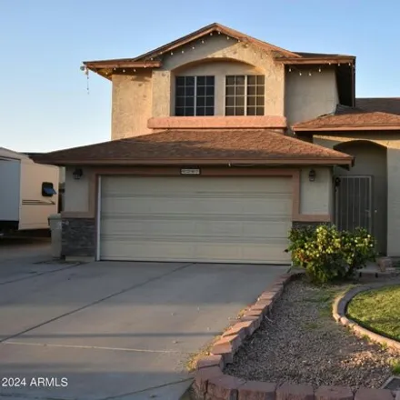 Buy this 4 bed house on 6287 North 88th Avenue in Glendale, AZ 85305