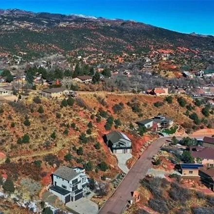 Image 2 - Crystal Valley Road, Manitou Springs, El Paso County, CO 80904, USA - House for sale