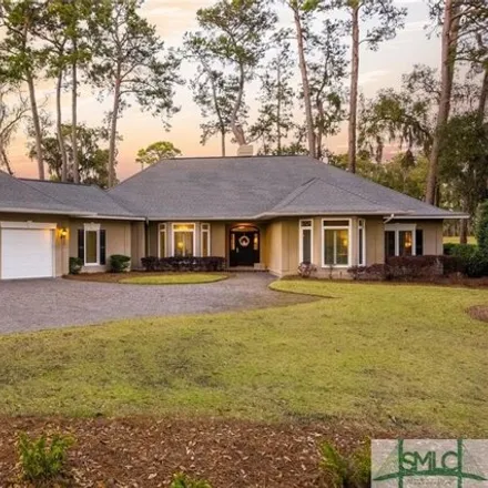 Buy this 3 bed house on Greatcoat Lane in Skidaway Island, Chatham County