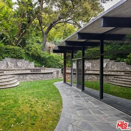 Image 3 - 2889 Mandeville Canyon Road, Los Angeles, CA 90049, USA - House for sale