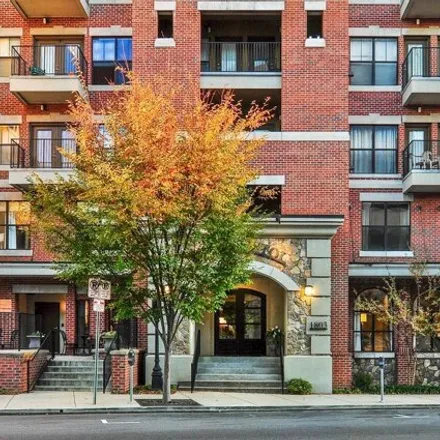 Buy this 2 bed condo on The Bristol in Broadway, Nashville-Davidson