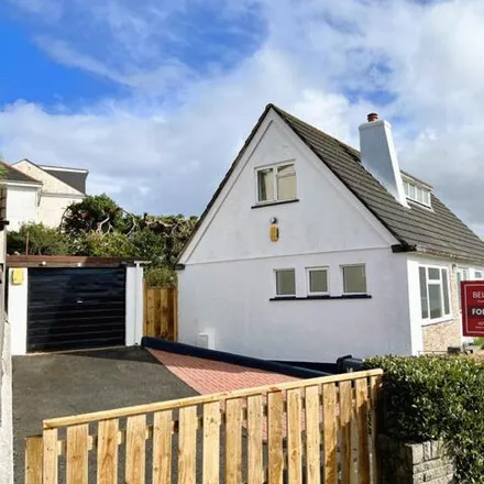 Buy this 3 bed house on Trelawney Road in Saltash, Devon