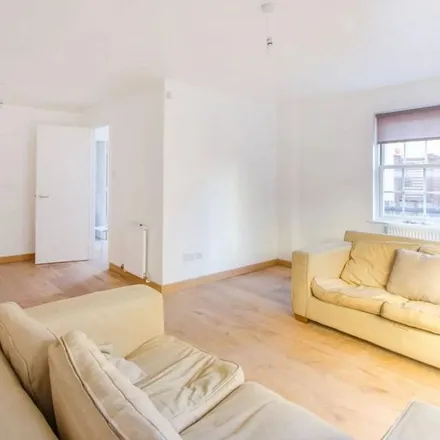 Image 4 - Mary Jones Court, 6 Garford Street, Canary Wharf, London, E14 8GR, United Kingdom - Duplex for rent