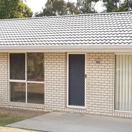 Buy this 3 bed house on Goddards Road in Yamanto QLD 4305, Australia