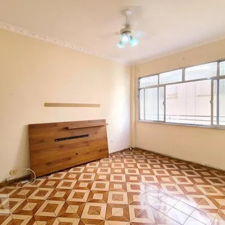 Buy this 1 bed apartment on Itaú in Rua Dias da Cruz, Méier