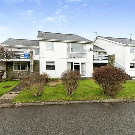 Buy this 3 bed apartment on Ger Y Nant in Llanbedrog, LL53 7PA