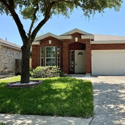 Rent this 3 bed house on 8583 Sonora Pass in San Antonio, TX 78023
