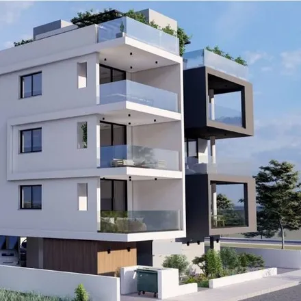 Image 7 - Faneromenis Avenue, 6035 Larnaca, Cyprus - Apartment for sale