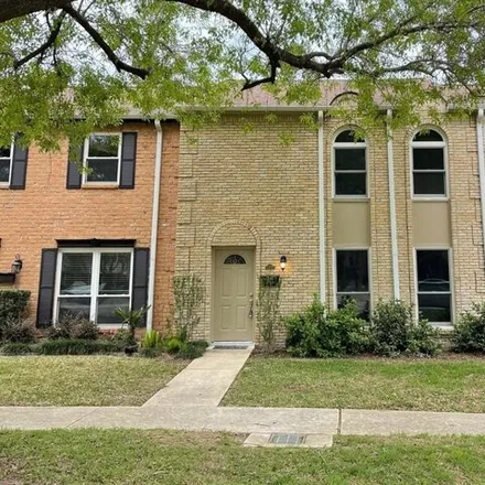 Buy this 3 bed house on 1352 Country Place Dr in Houston, Texas