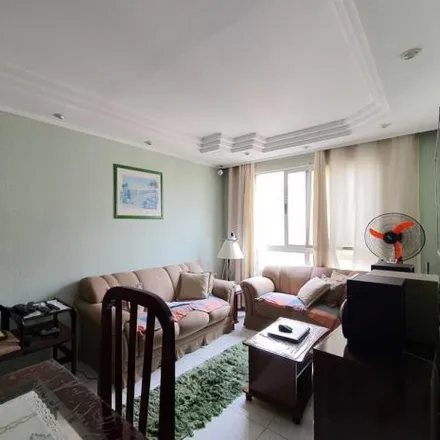 Buy this 3 bed apartment on Rua Prof. Arnaldo João Semeraro in 660, Rua Professor Arnaldo João Semeraro