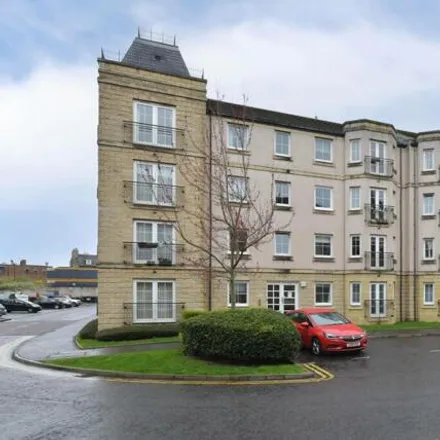 Buy this 2 bed apartment on 19 Stead's Place in City of Edinburgh, EH6 5DY