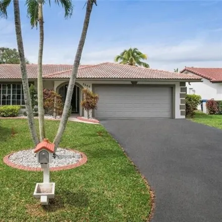Image 3 - 2560 Northwest 120th Lane, Coral Springs, FL 33065, USA - House for sale