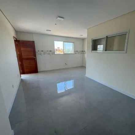 Image 1 - Rua Nicolau Manoel de Abreu, Ambrósio, Garopaba - SC, 88495-000, Brazil - Apartment for sale