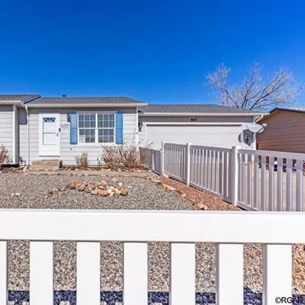 Buy this 3 bed house on 803 Meadows Avenue in Cañon City, CO 81212